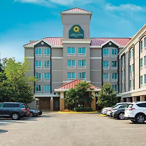 3* Hotel La Quinta By Wyndham Vancouver Airport