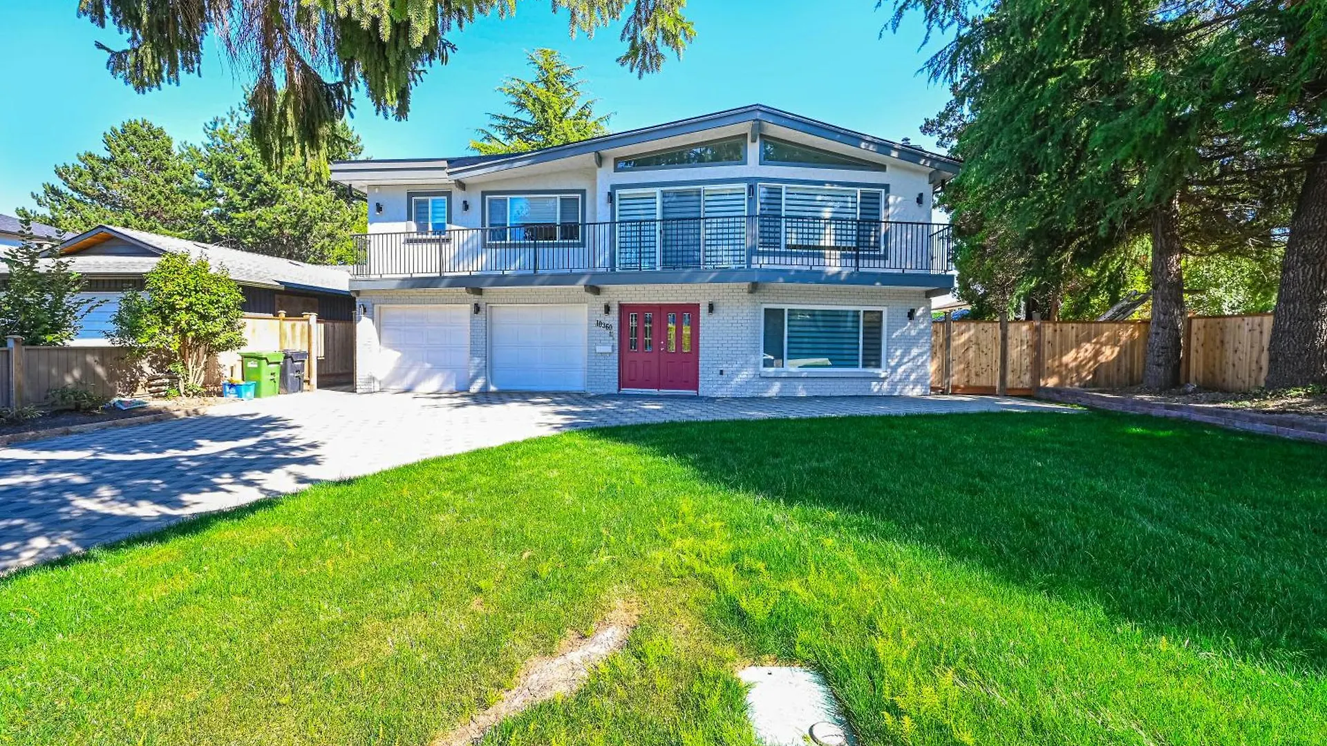 Cozy Home With 3Br 4Bath Near Richmond Steveston Village