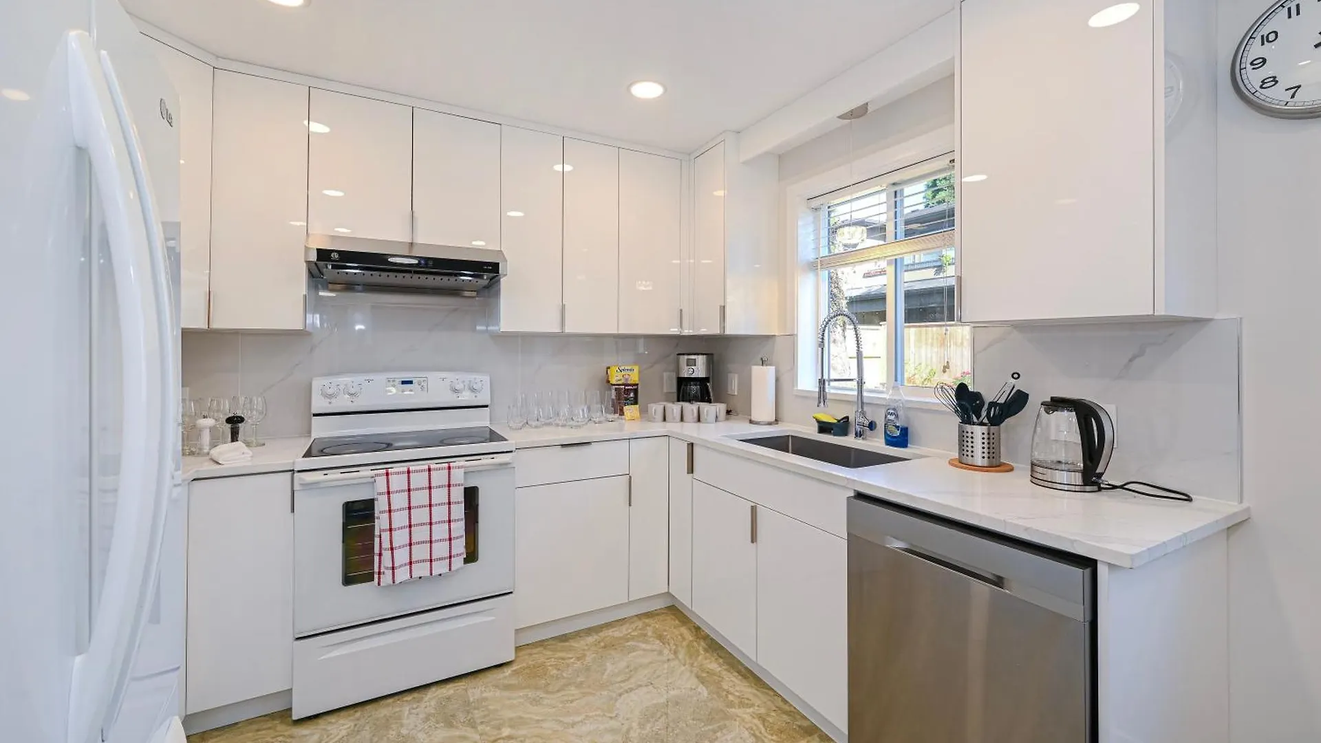 Cozy Home With 3Br 4Bath Near Richmond Steveston Village Kanada