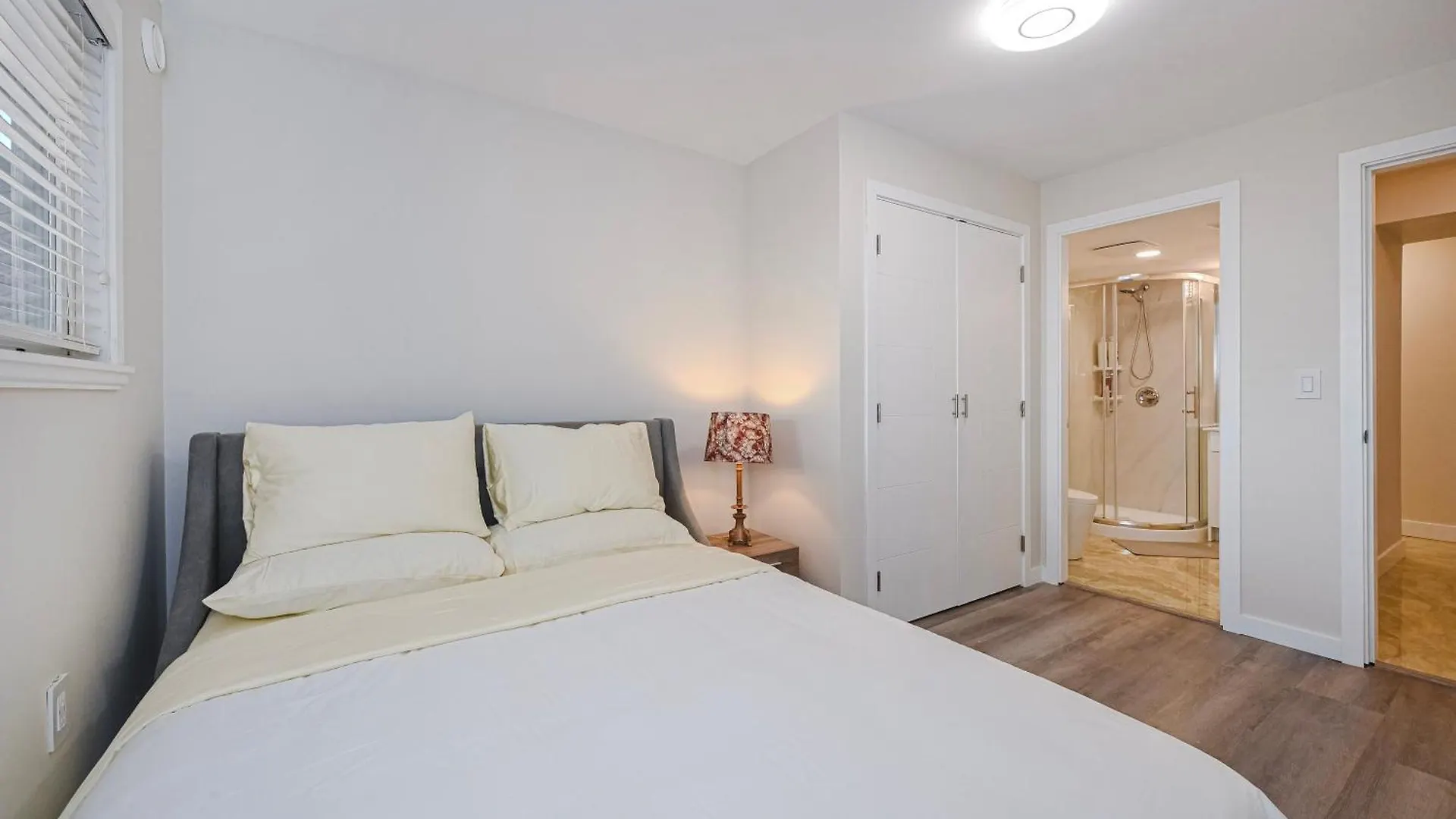 Cozy Home With 3Br 4Bath Near Richmond Steveston Village