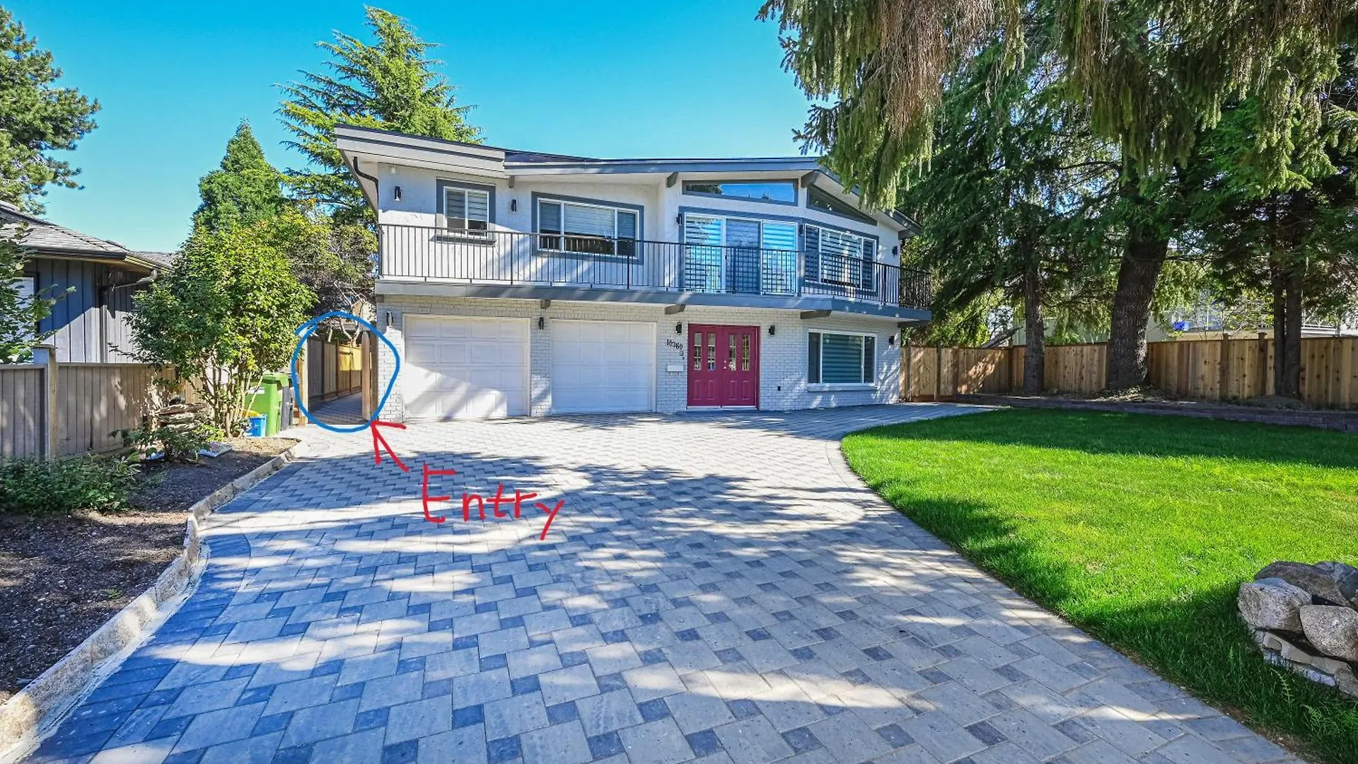 Cozy Home With 3Br 4Bath Near Richmond Steveston Village Nyaraló