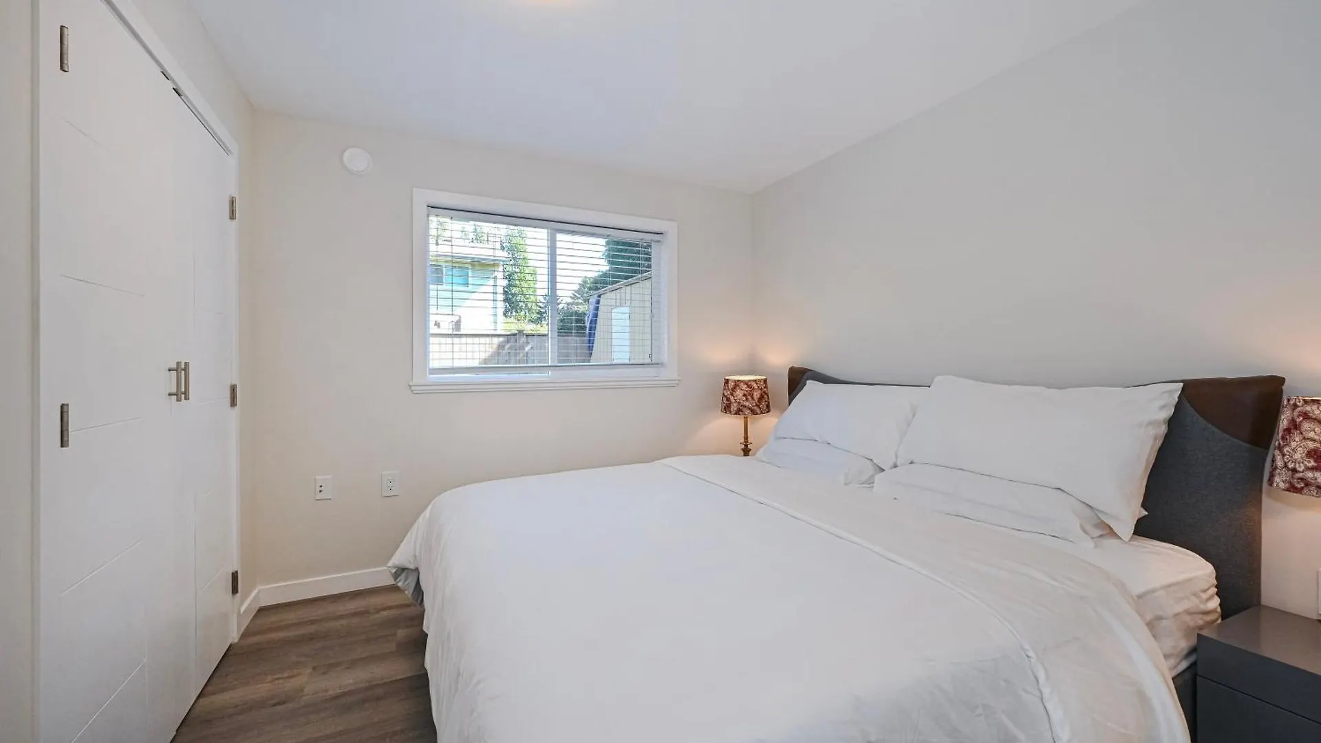 Nyaraló Cozy Home With 3Br 4Bath Near Richmond Steveston Village