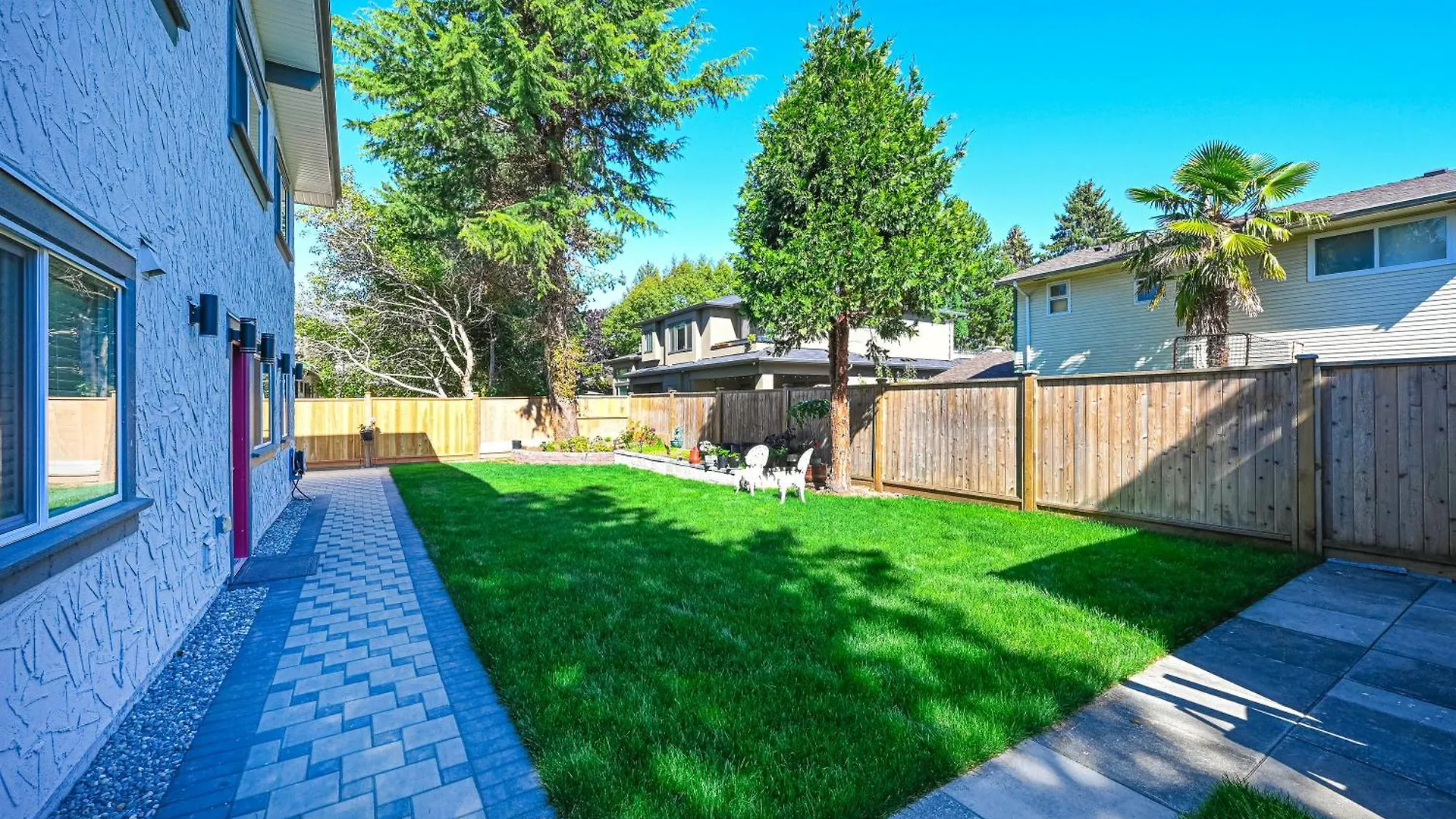 Nyaraló Cozy Home With 3Br 4Bath Near Richmond Steveston Village Kanada