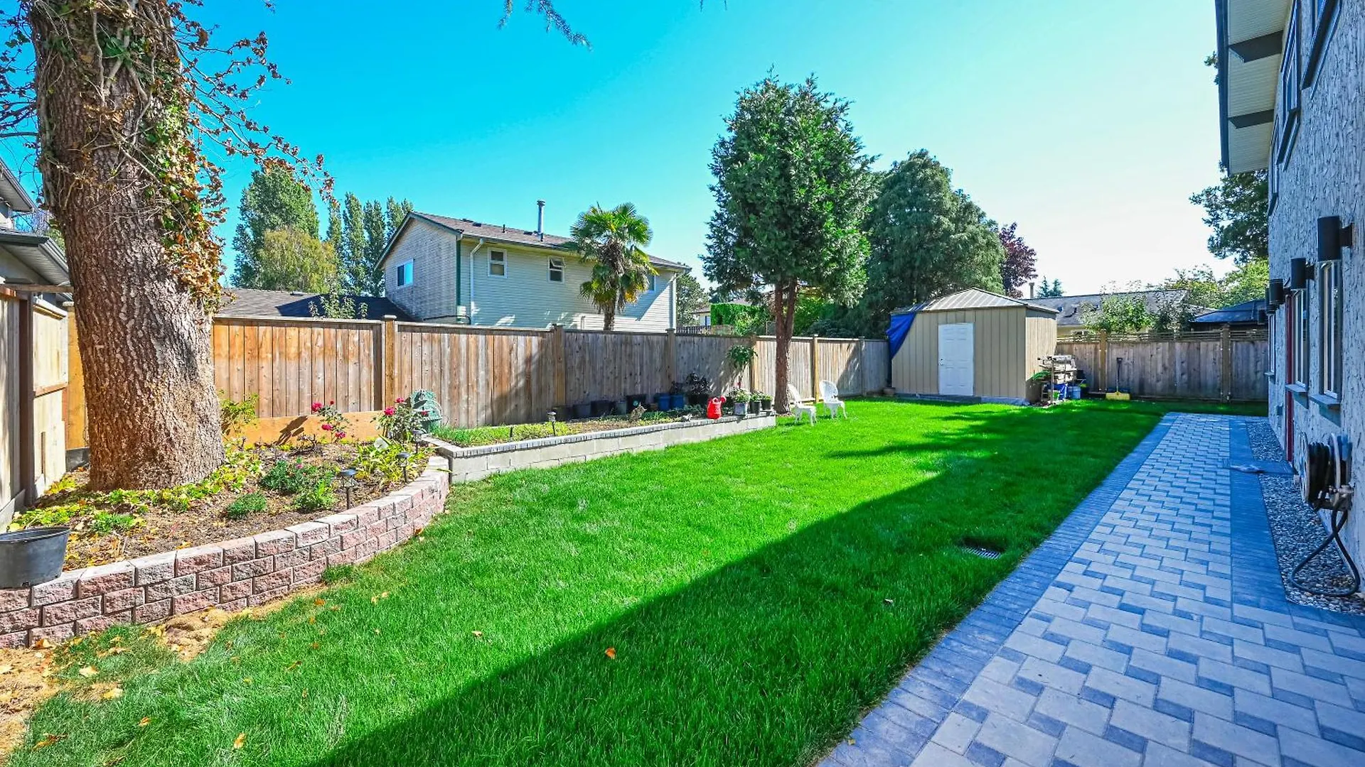 Cozy Home With 3Br 4Bath Near Richmond Steveston Village