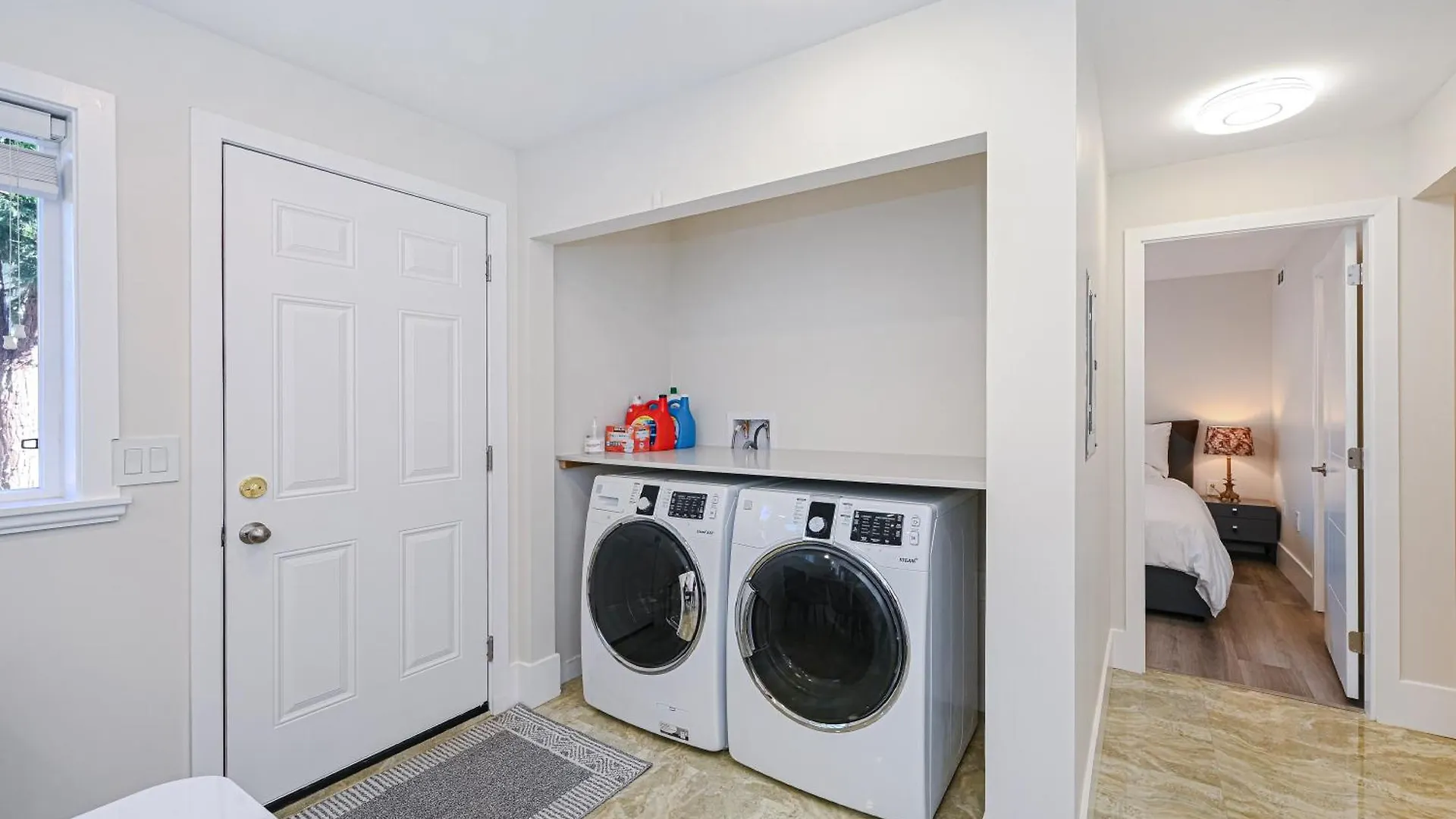 Cozy Home With 3Br 4Bath Near Richmond Steveston Village 0*,